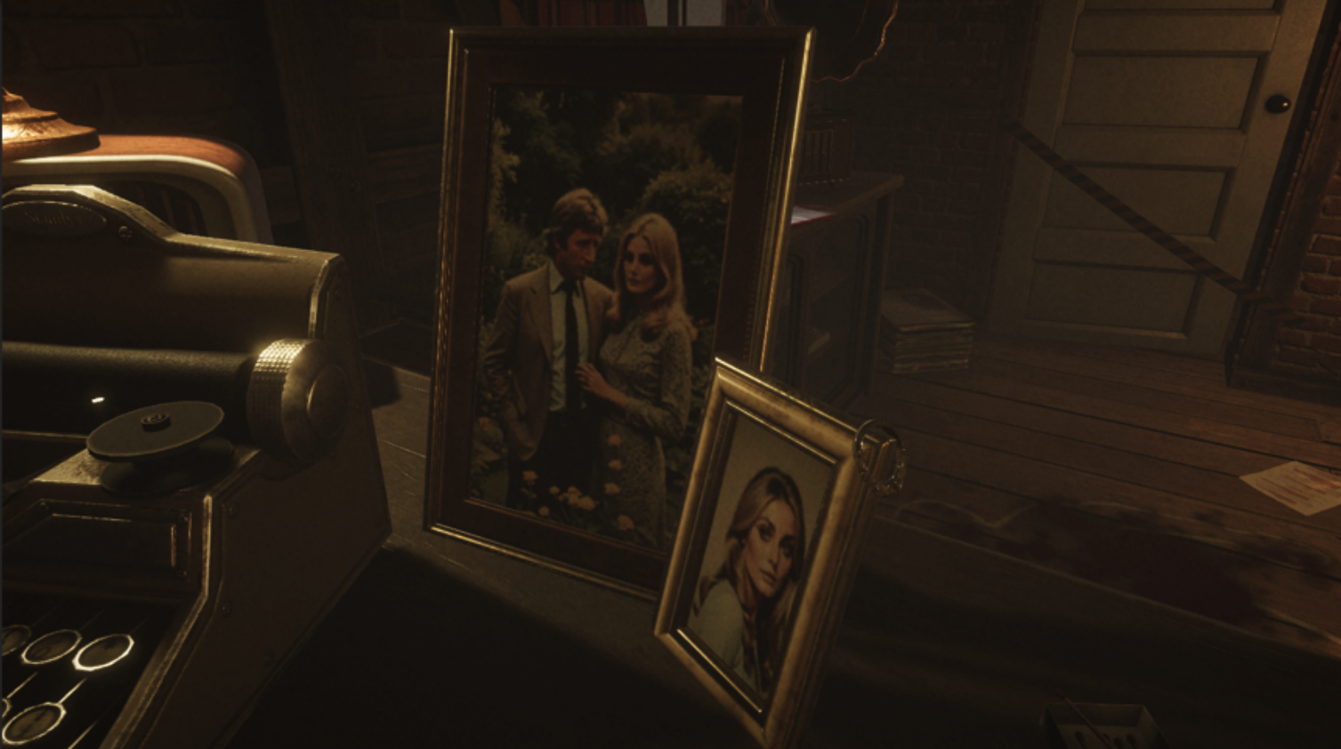 Environmental Storytelling – Crime Scene in Unity