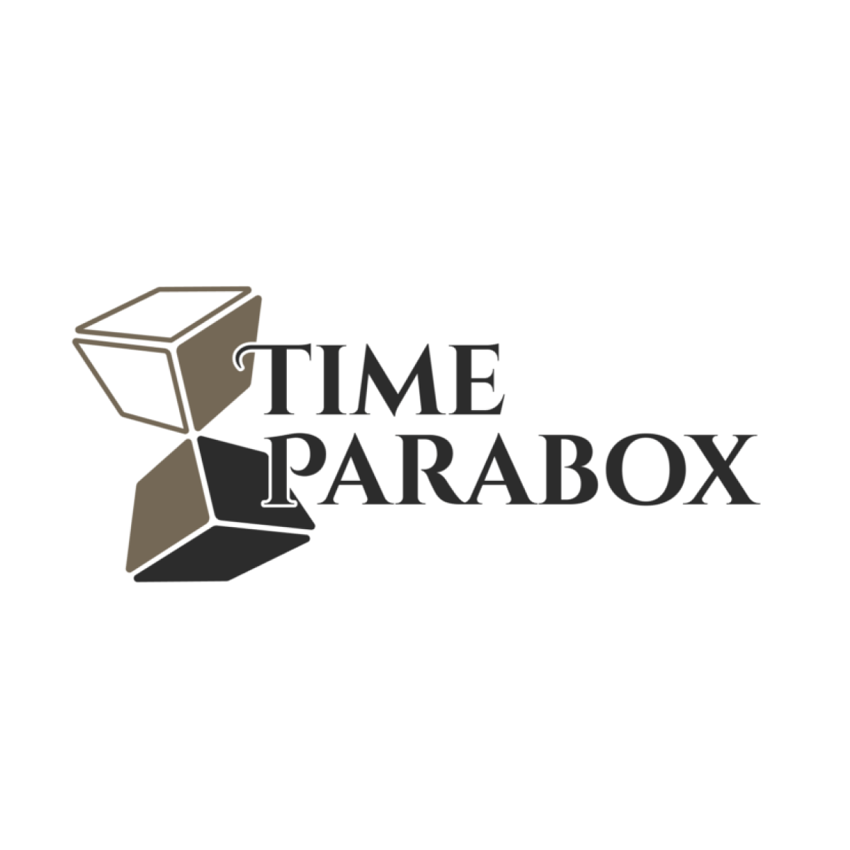 Time Parabox – Escape Game mit App & Rätselbox