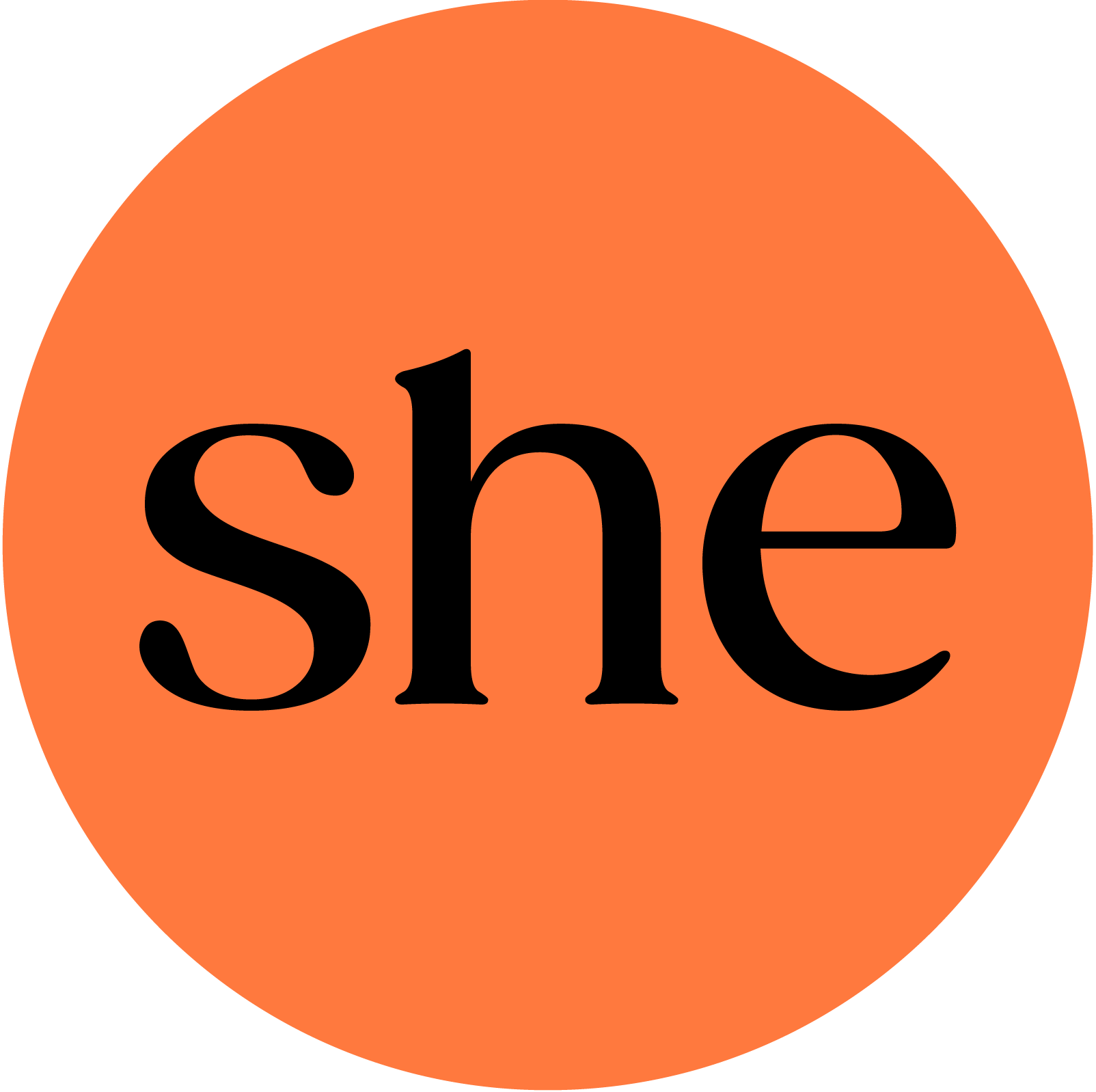 Sheconomy Logo