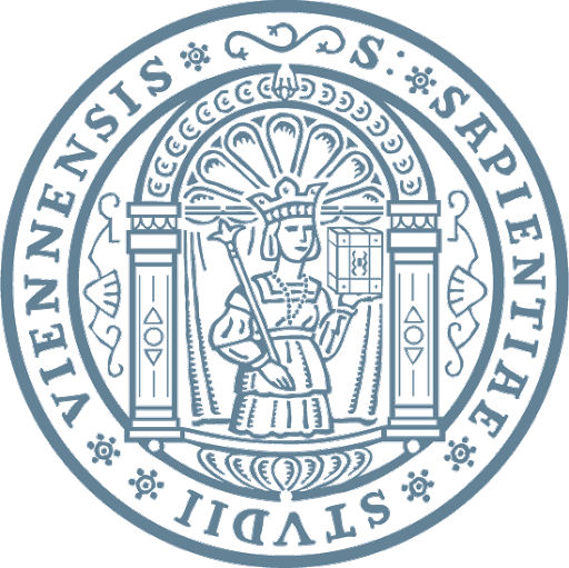Universität Wien Logo